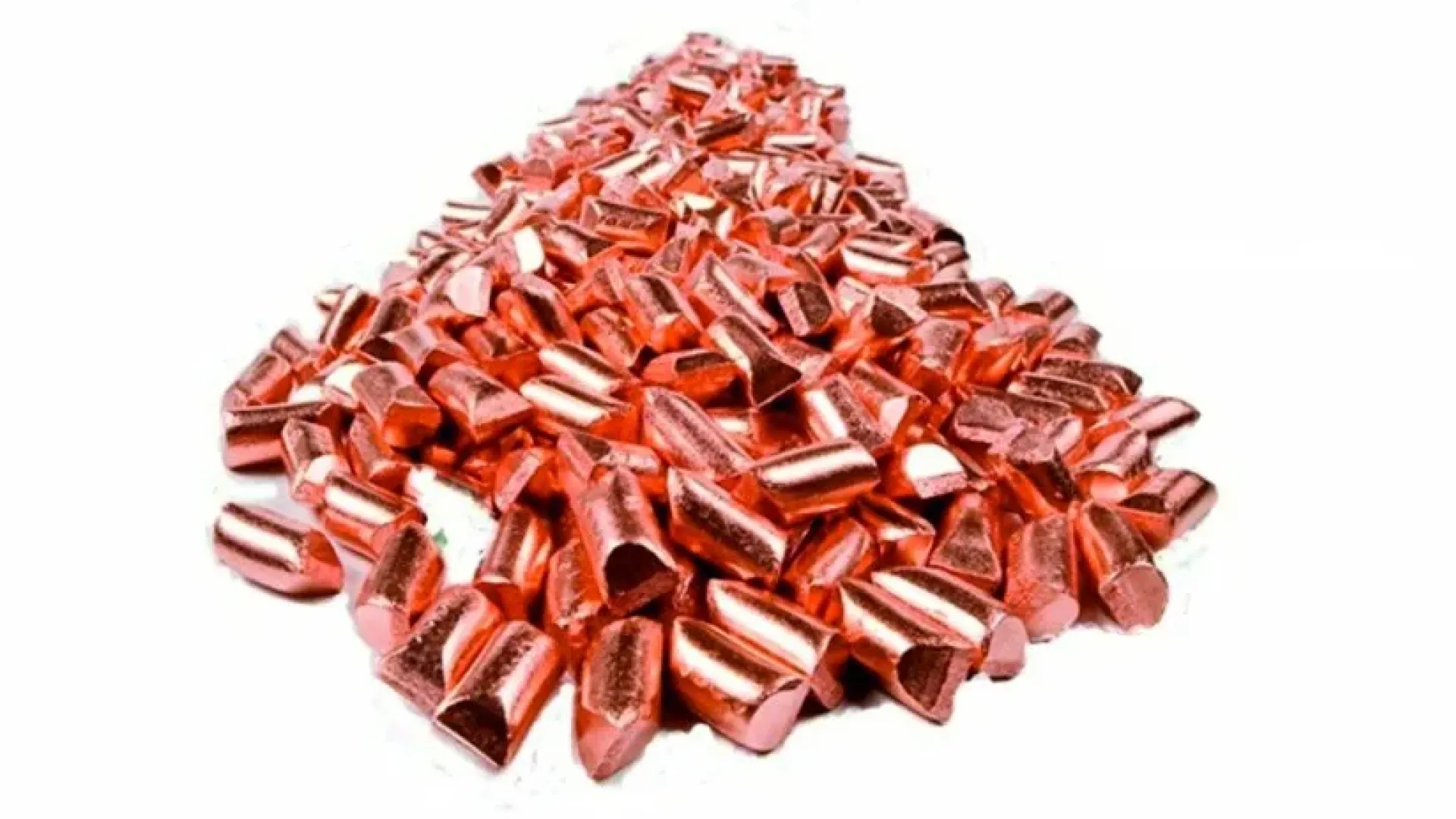 Анод медный АМФУ