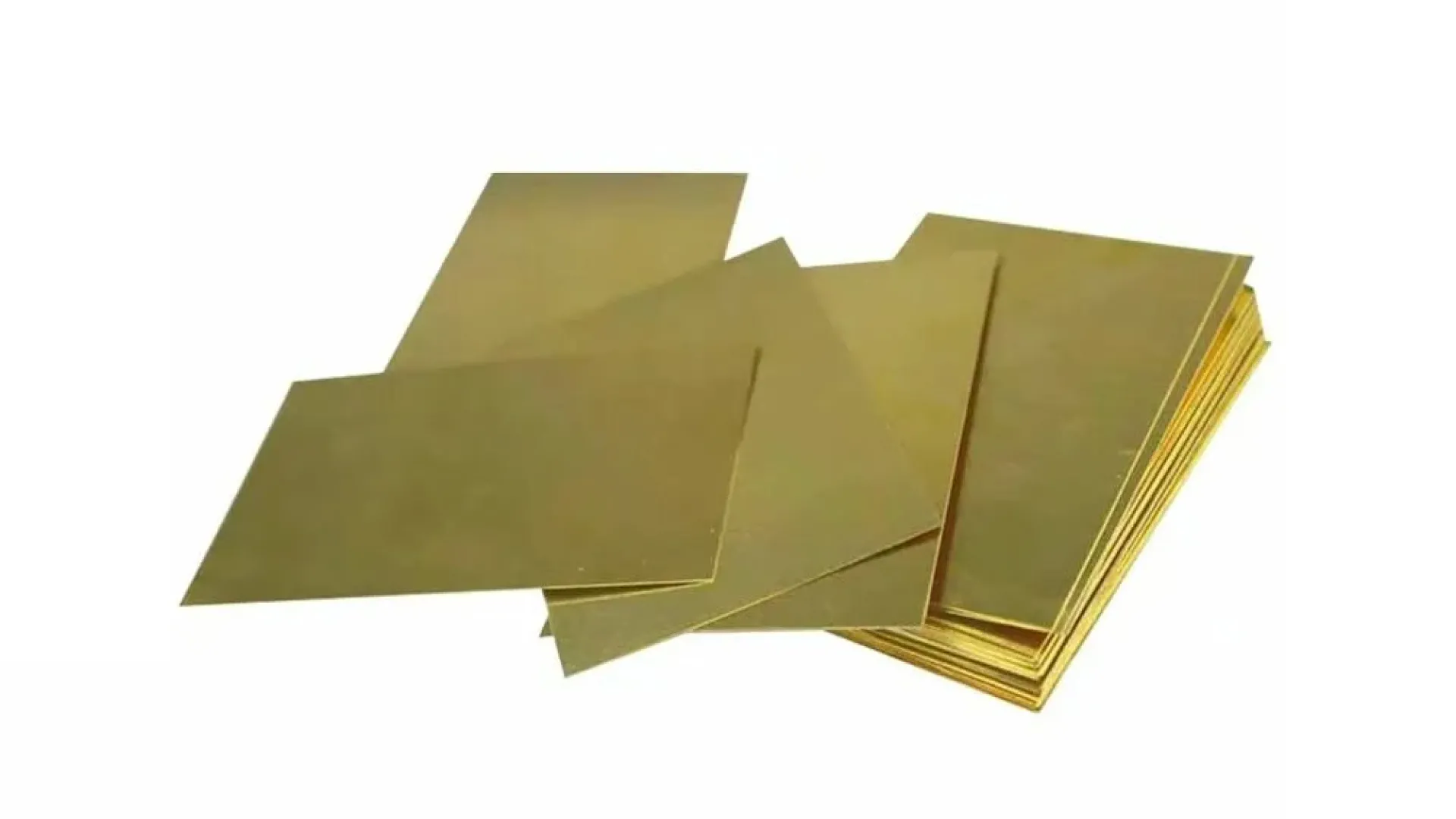 Латунный лист 58 мм ЛС59-1