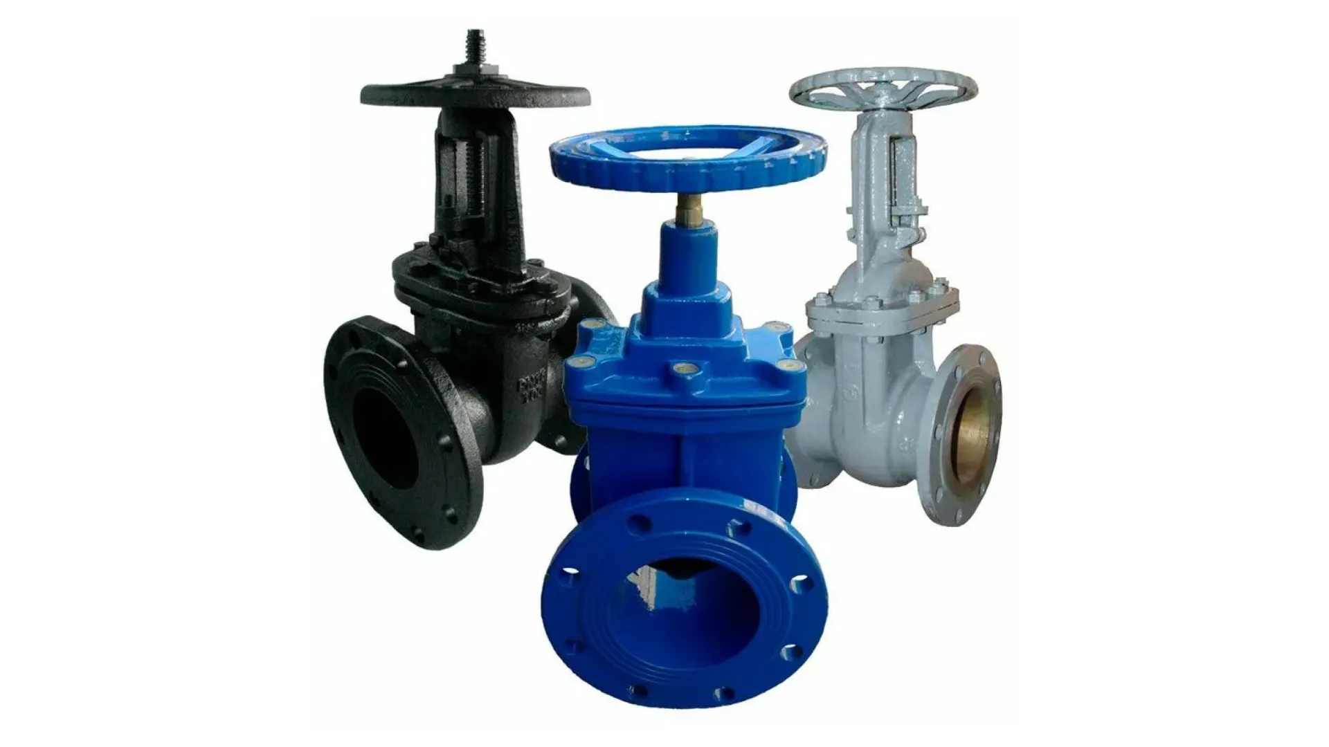 Задвижка стальная 500 мм 30с964нж Ру25 клиновая электропривод фланцевая вода, пар, нефть