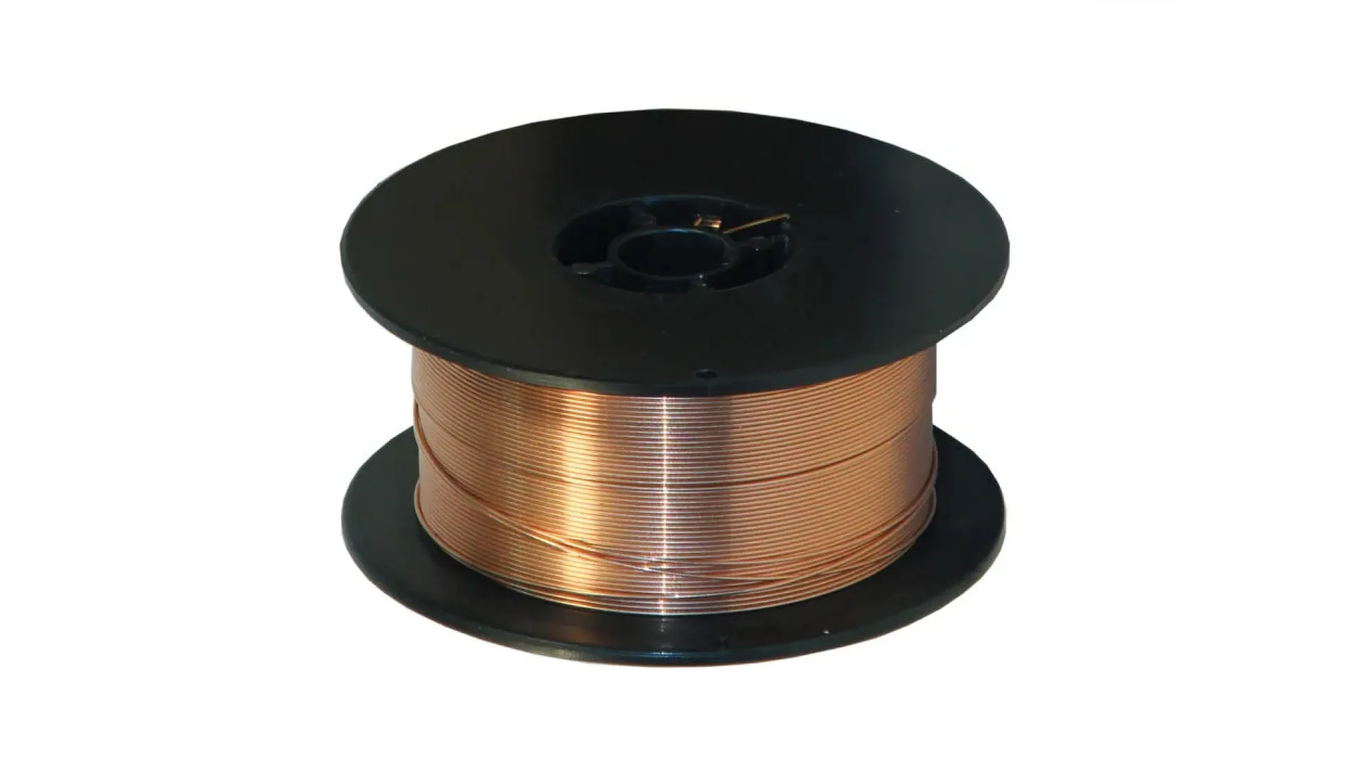 Сварочная проволока 5 мм СВ-08ГА-О ГОСТ 2246-70 Esab