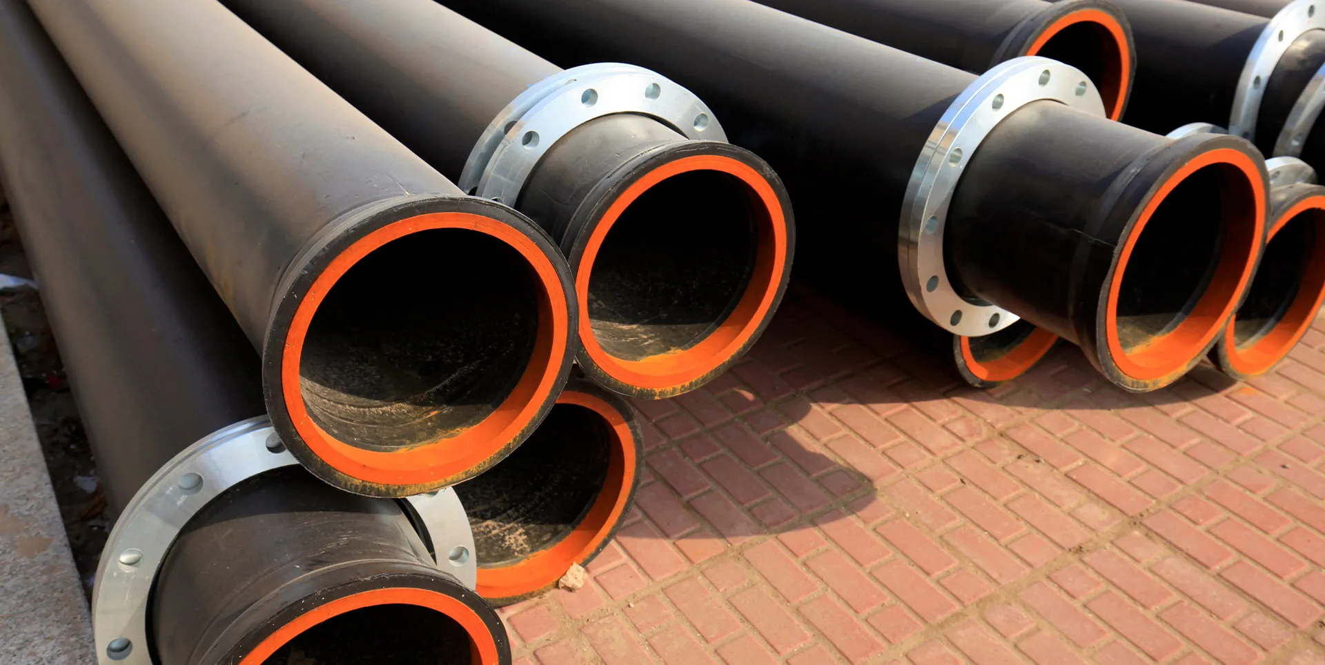 Труба чугунная ВЧШГ Тайтон 900х18.6 мм