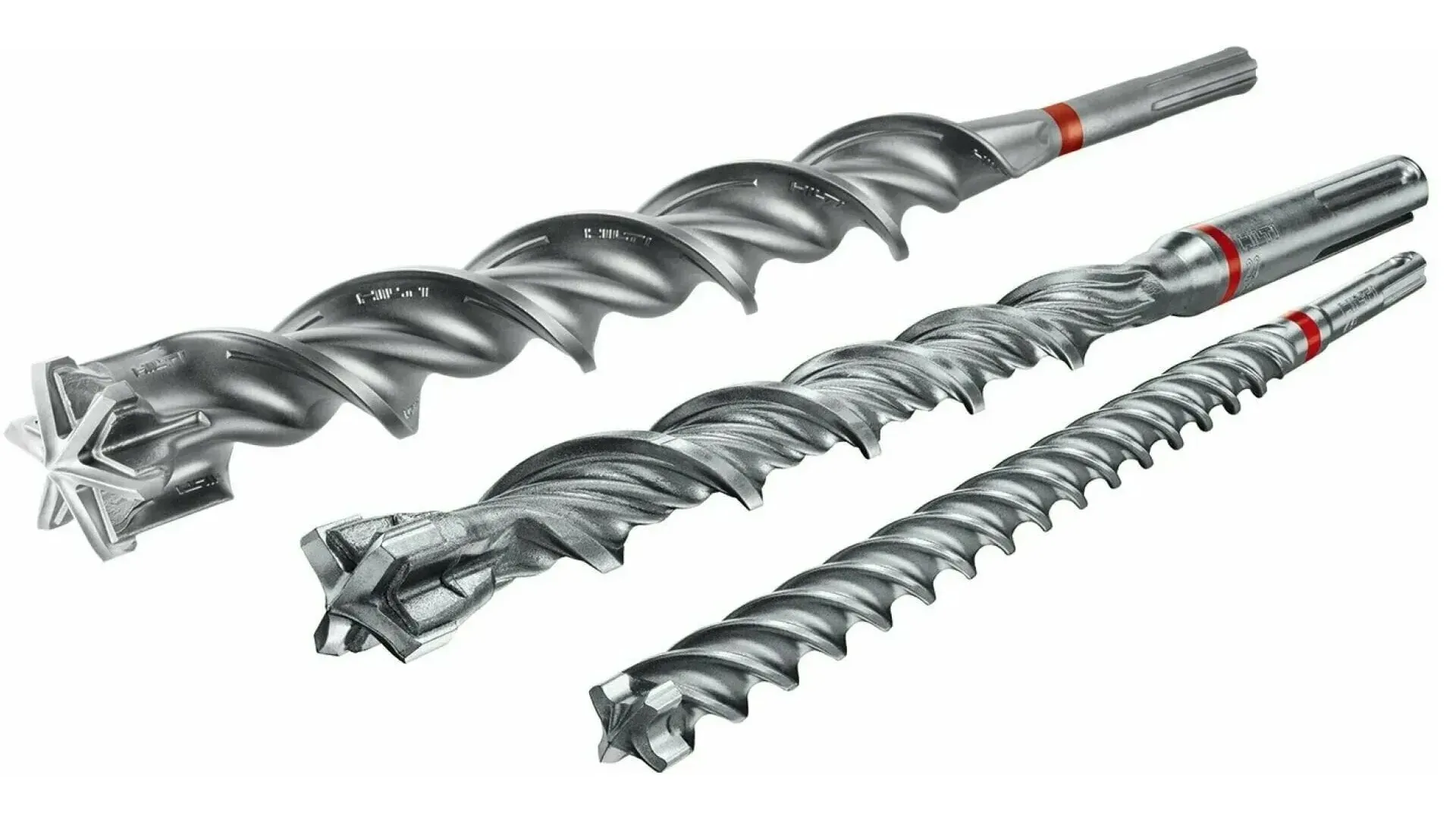 Бур  8 мм  110 мм CUTOP