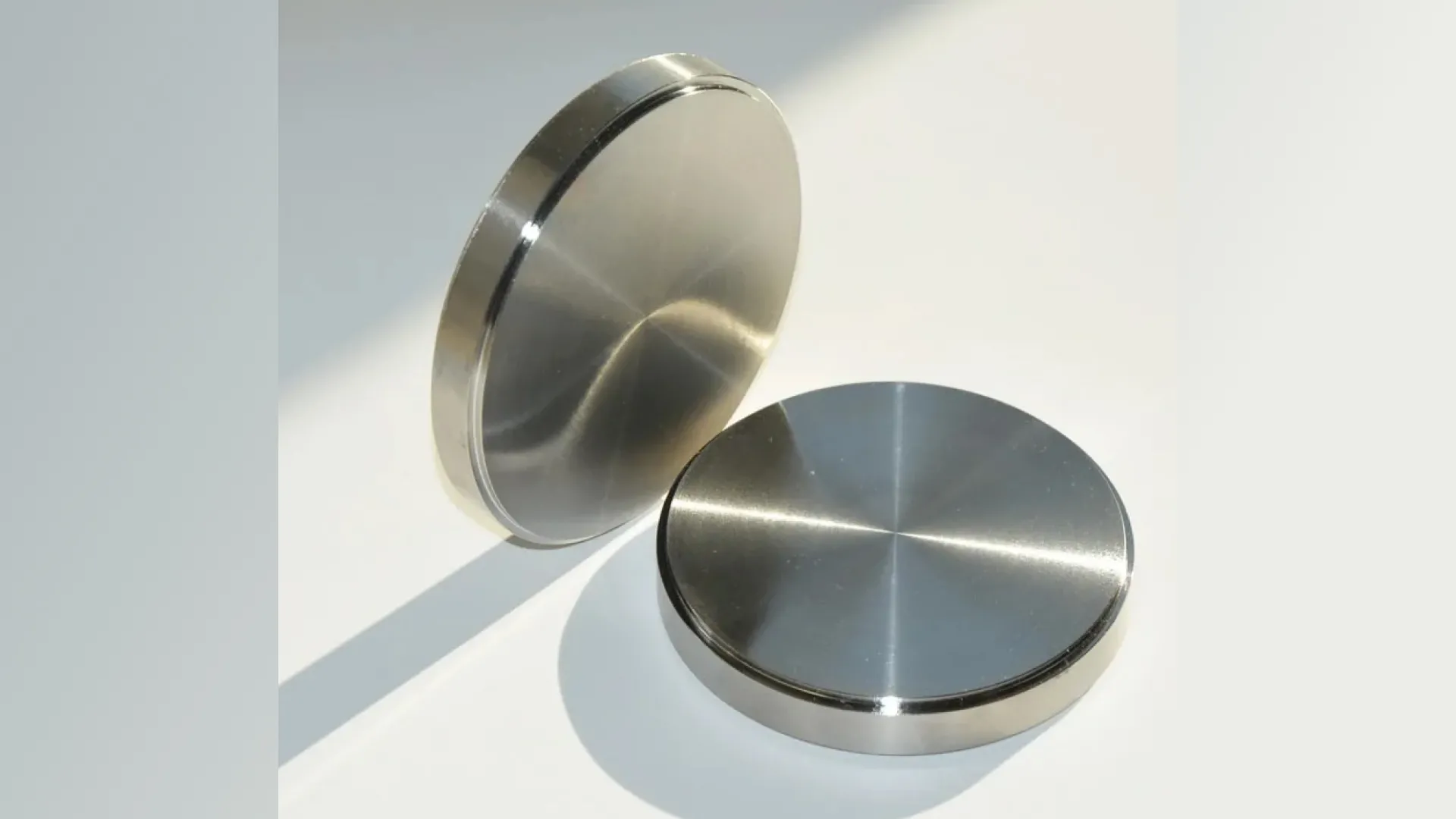 Заглушка стальная 108х6 мм